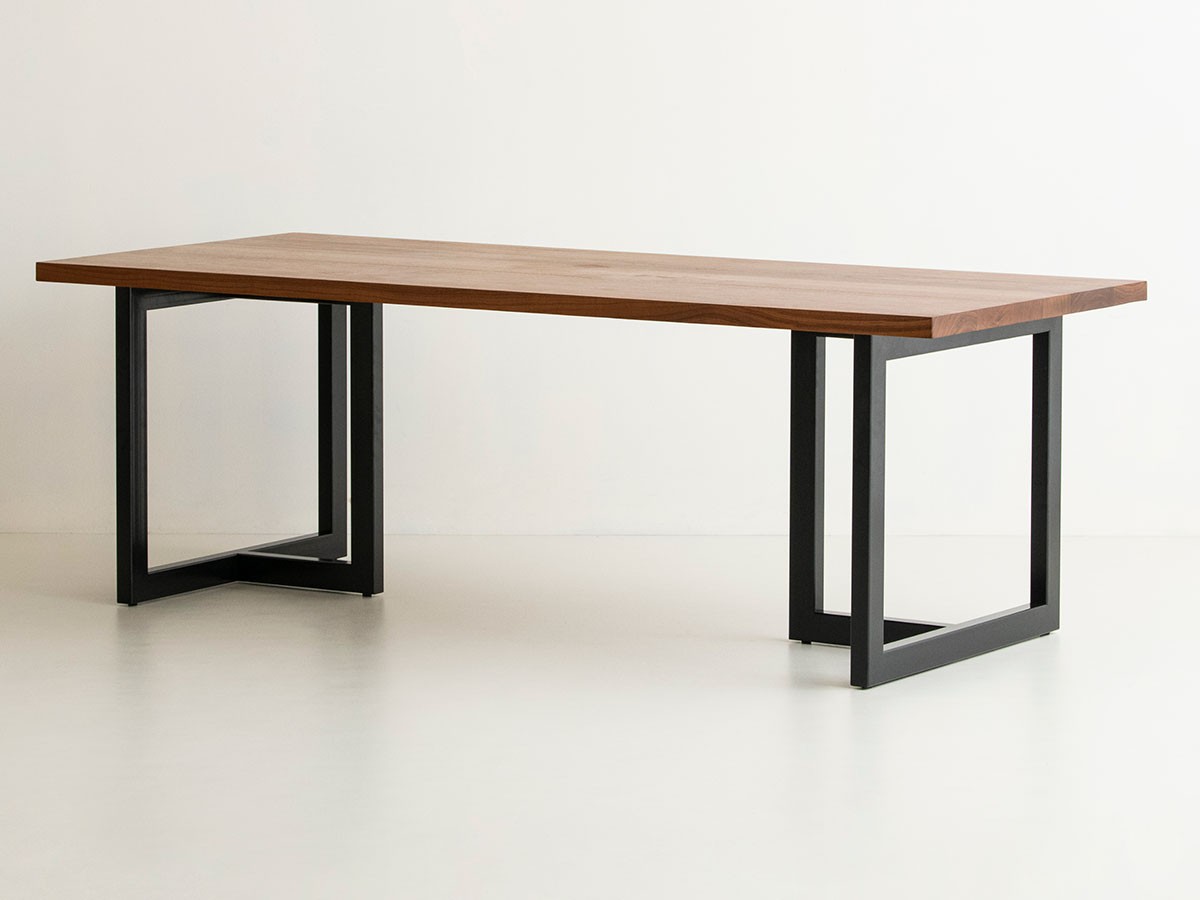 T40 Dining Table / ティー フォーティ ダイニングテーブル タイプB （テーブル > リビングダイニングテーブル） 8