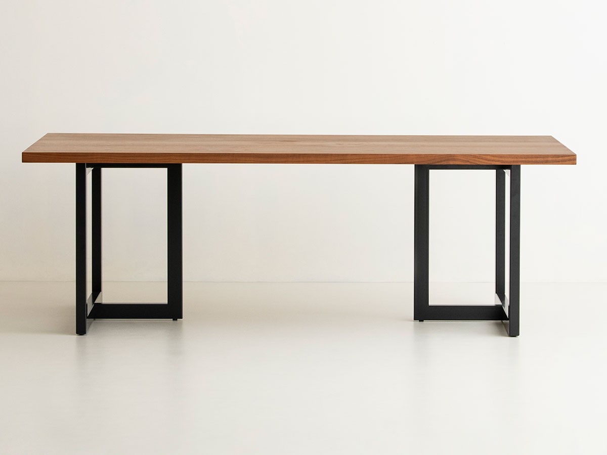 T40 Dining Table / ティー フォーティ ダイニングテーブル タイプB （テーブル > リビングダイニングテーブル） 7