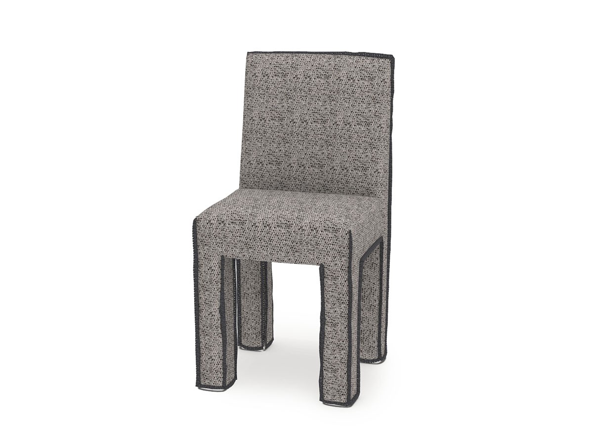 Ghost 123 Chair