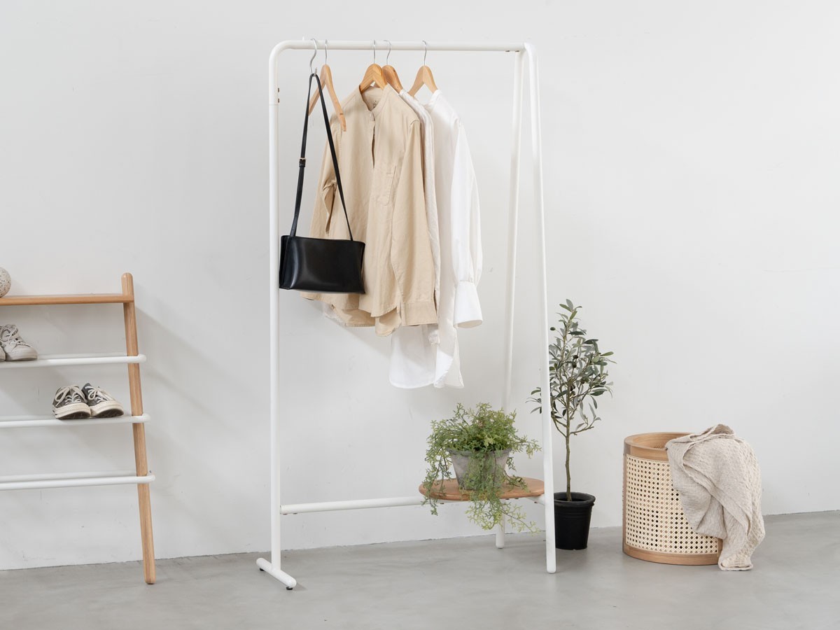 NOWHERE LIKE HOME MANAU Basket / ノーウェアライクホーム マナウ バスケット M （花器・プランター・グリーン > 鉢・プランターボックス） 11