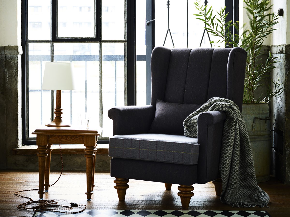 Coccole SIDE TABLE / コッコレ サイドテーブル CLT05 （テーブル > サイドテーブル） 2