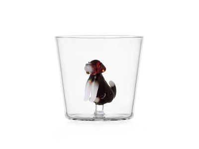 イッケンドルフミラノ　リボルブ ベース　35cm 366.094 新品未使用 ICHENDORF MILANO Revolve Vase / イッケンドルフ・ミラノ リボルブ