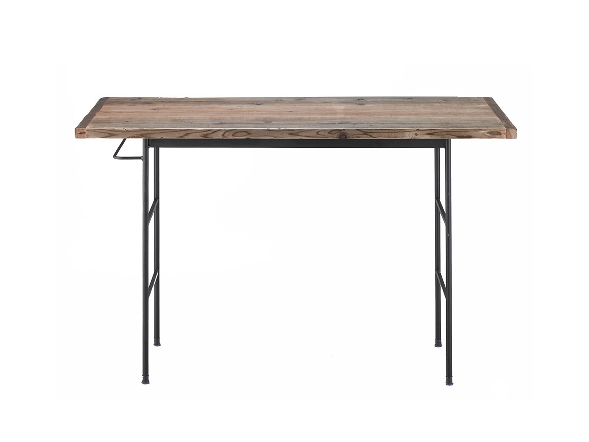 杉山製作所 FACT
H WORK TABLE / すぎやませいさくしょ ファクト
H ワークテーブル （テーブル > カウンターテーブル・バーテーブル） 1