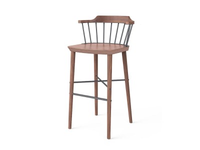 Stellar Works Exchange Bar Chair 2.0 / ステラワークス