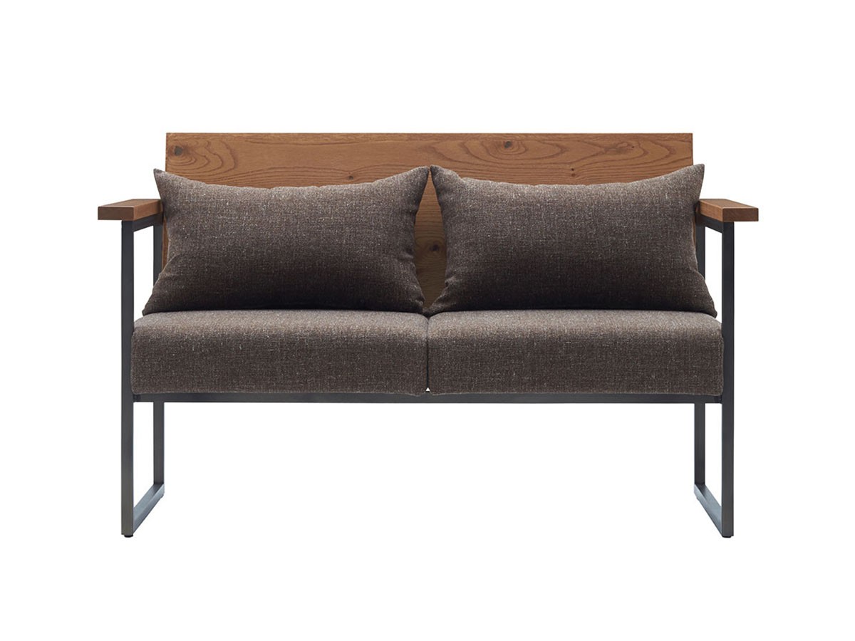 Coccole 2P SOFA / コッコレ 2人掛けソファ C425-2 （ソファ > ロビーソファ） 4