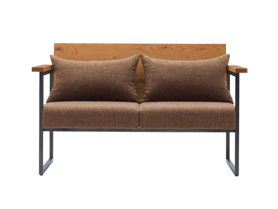 Coccole 1P SOFA / コッコレ 1人掛けソファ C401-1 - インテリア・家具