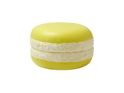 BAOBAB LAND Kids Stool / バオバブランド キッズスツール マカロン