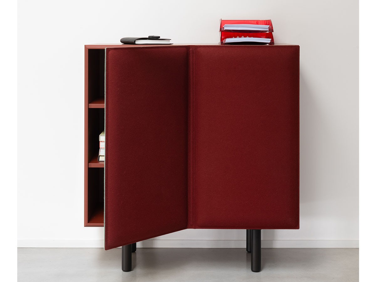 Magis TACITO CABINET / マジス タチト キャビネット （収納家具 > キャビネット） 18