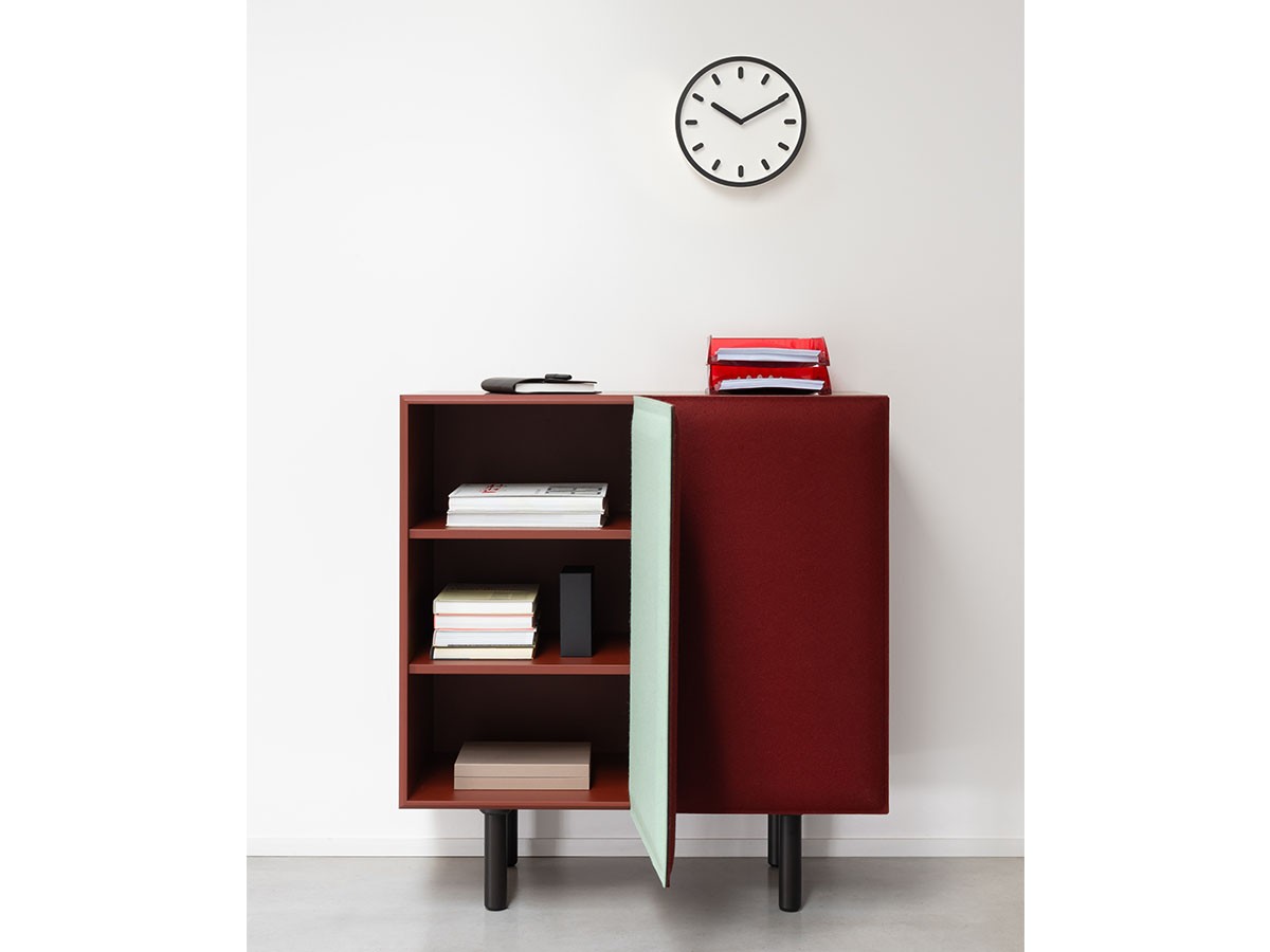 Magis TACITO CABINET / マジス タチト キャビネット （収納家具 > キャビネット） 15