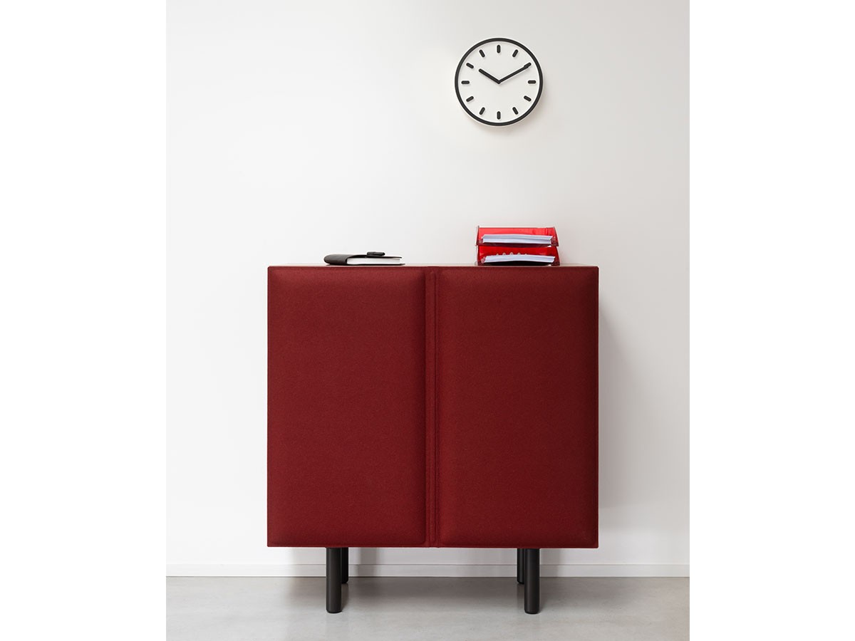 Magis TACITO CABINET / マジス タチト キャビネット （収納家具 > キャビネット） 14