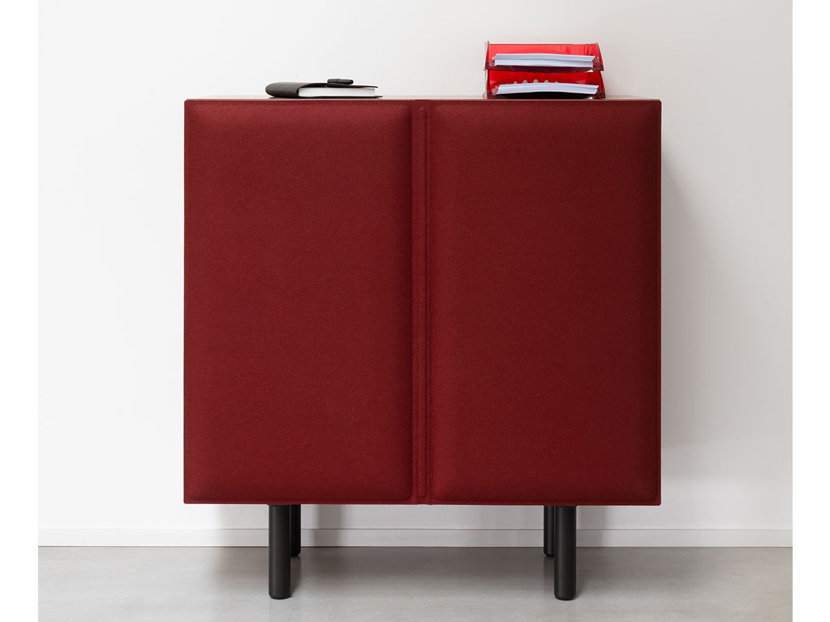 Magis TACITO CABINET / マジス タチト キャビネット （収納家具 > キャビネット） 17