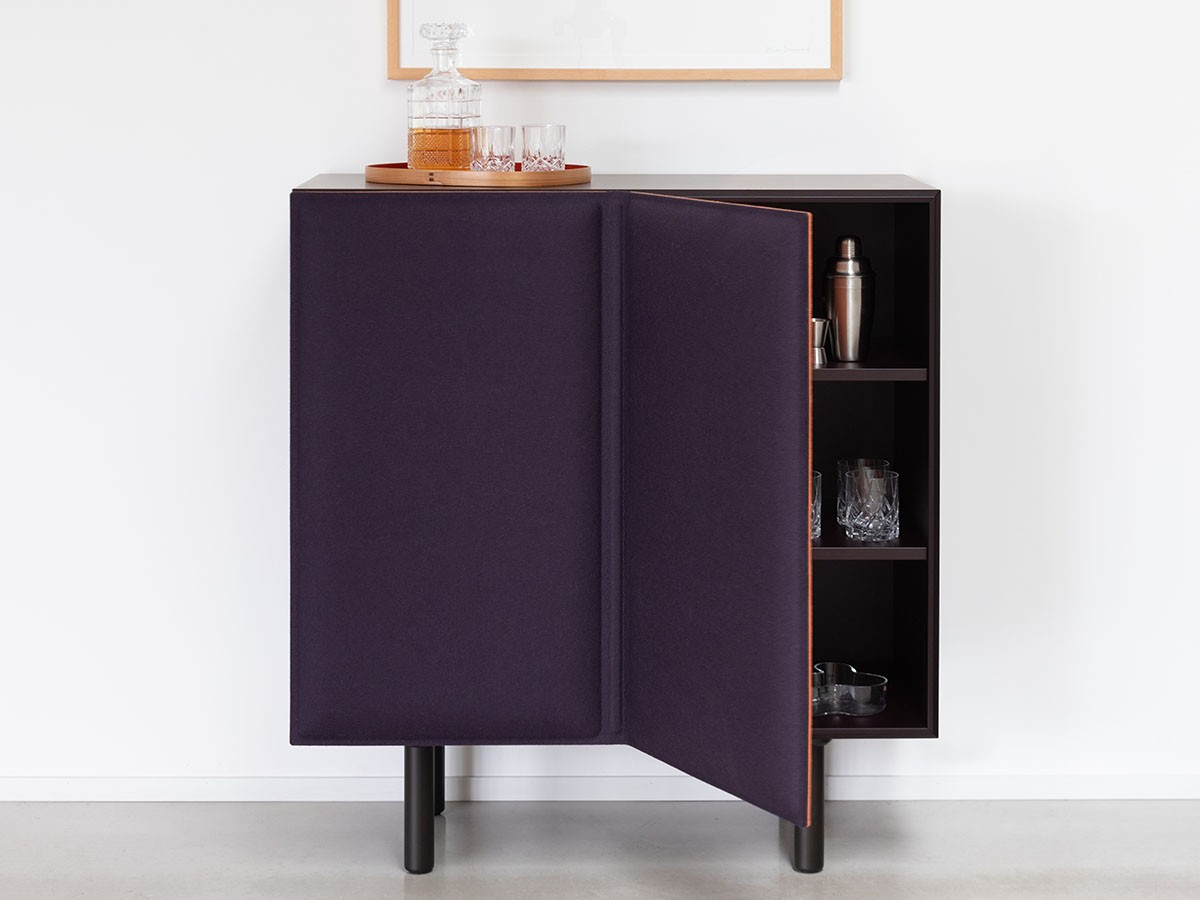 Magis TACITO CABINET / マジス タチト キャビネット （収納家具 > キャビネット） 7