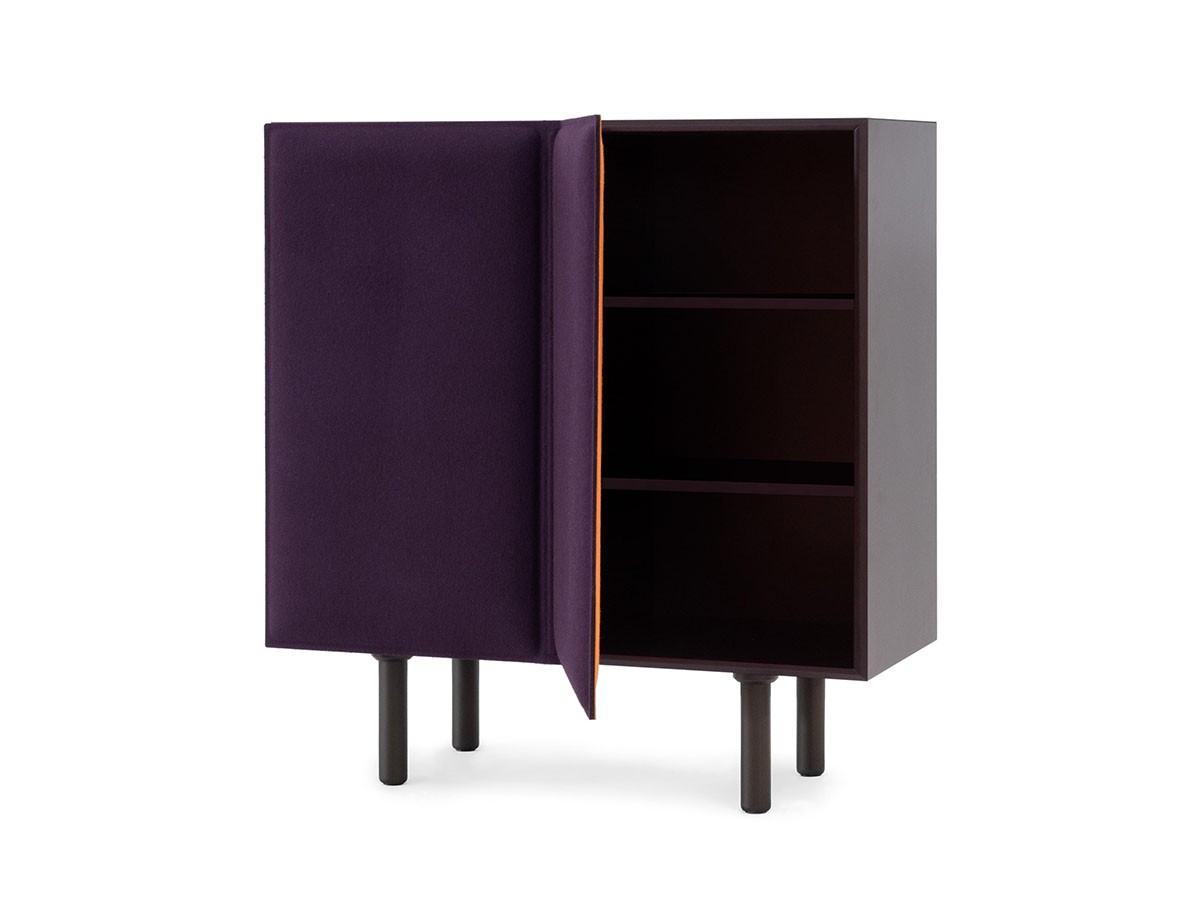 Magis TACITO CABINET / マジス タチト キャビネット （収納家具 > キャビネット） 4