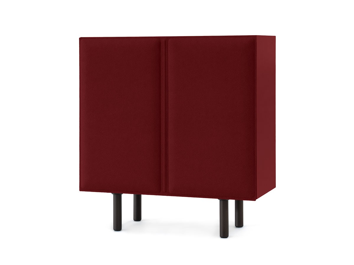 Magis TACITO CABINET / マジス タチト キャビネット （収納家具 > キャビネット） 5