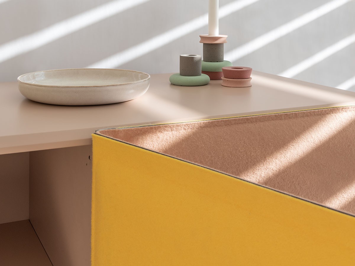 Magis TACITO CABINET / マジス タチト キャビネット （収納家具 > キャビネット） 25