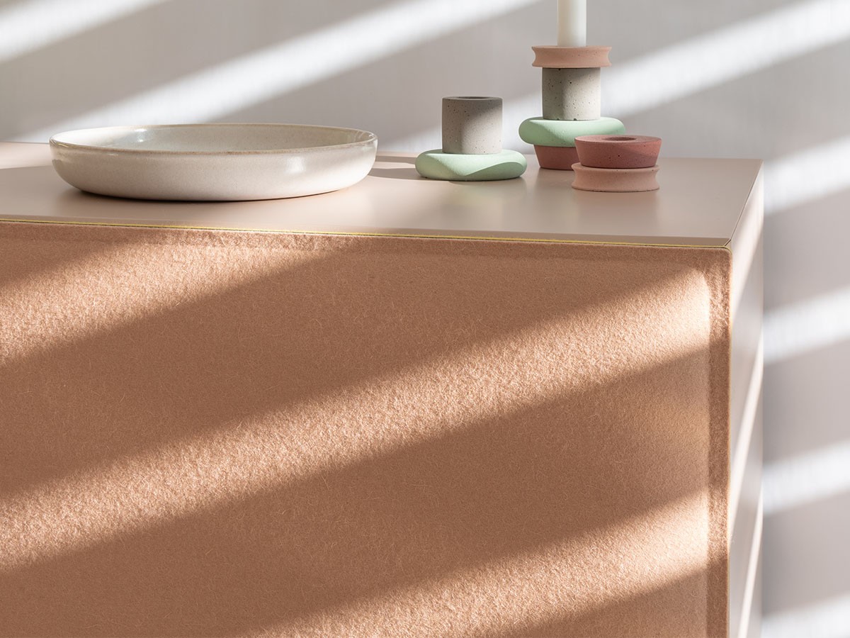 Magis TACITO CABINET / マジス タチト キャビネット （収納家具 > キャビネット） 24