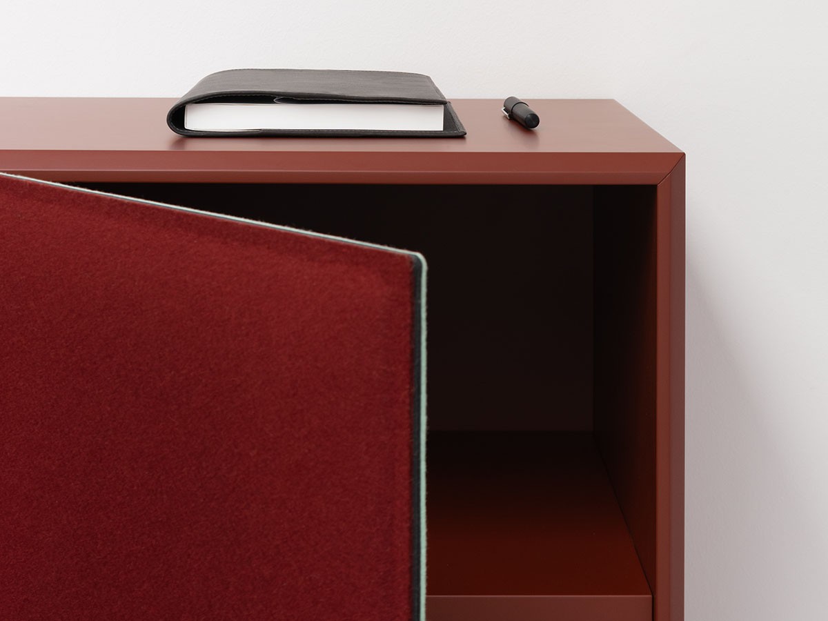 Magis TACITO CABINET / マジス タチト キャビネット （収納家具 > キャビネット） 19