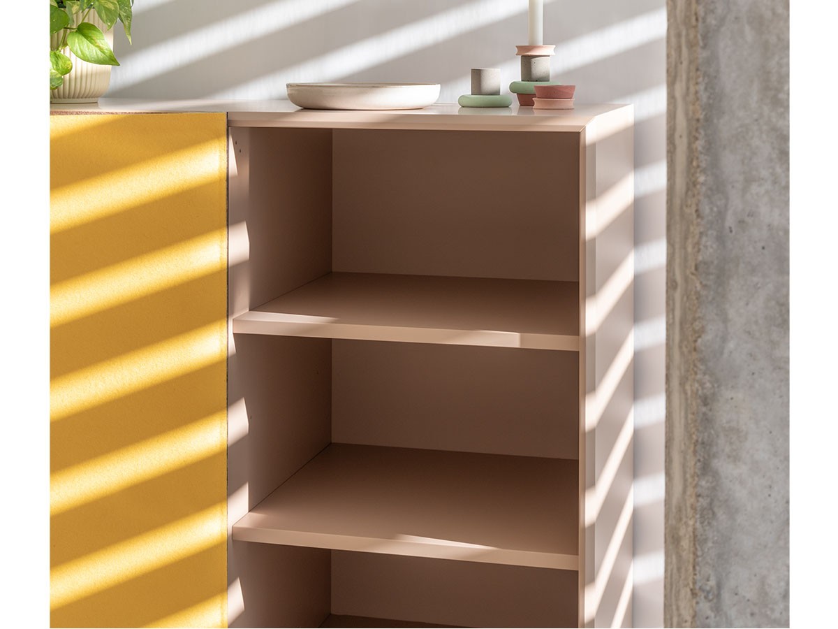 Magis TACITO CABINET / マジス タチト キャビネット （収納家具 > キャビネット） 23