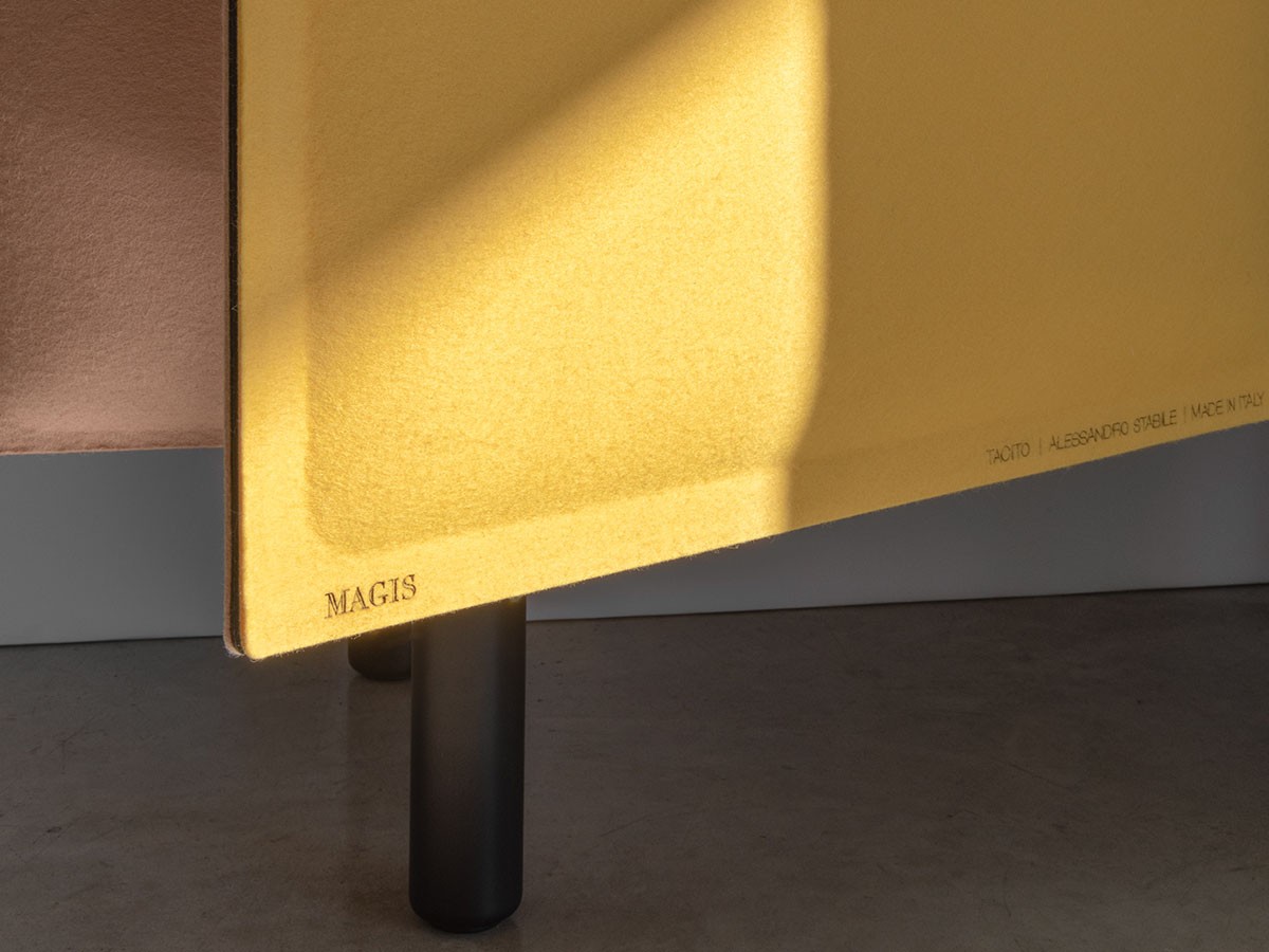 Magis TACITO CABINET / マジス タチト キャビネット （収納家具 > キャビネット） 27