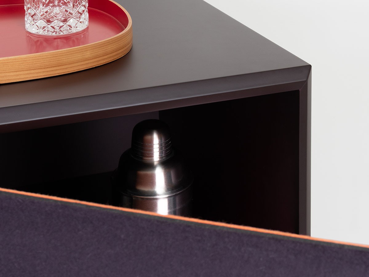 Magis TACITO CABINET / マジス タチト キャビネット （収納家具 > キャビネット） 9