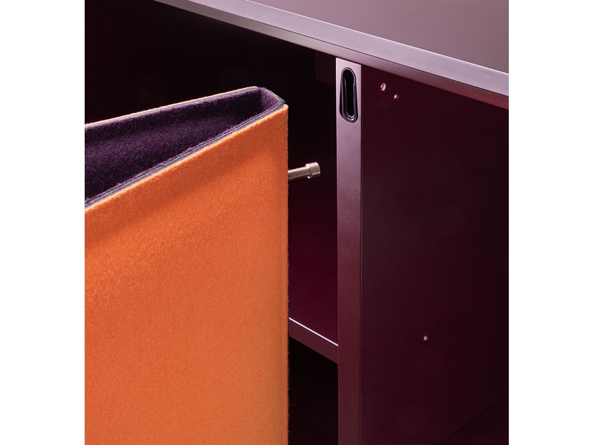 Magis TACITO CABINET / マジス タチト キャビネット （収納家具 > キャビネット） 13