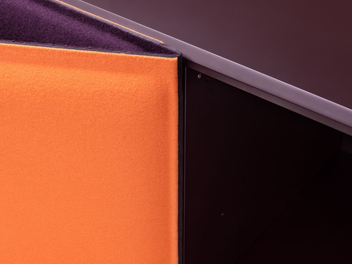 Magis TACITO CABINET / マジス タチト キャビネット （収納家具 > キャビネット） 11