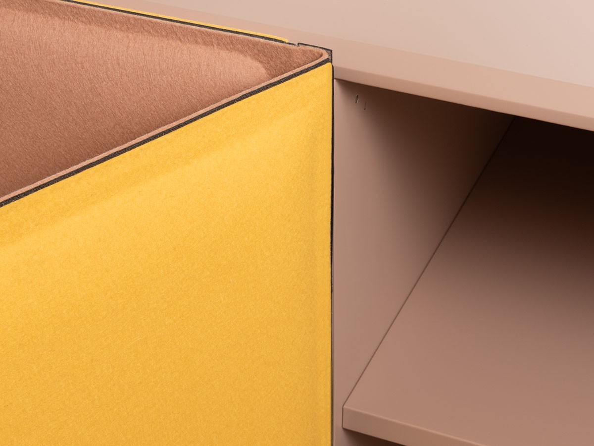 Magis TACITO CABINET / マジス タチト キャビネット （収納家具 > キャビネット） 26