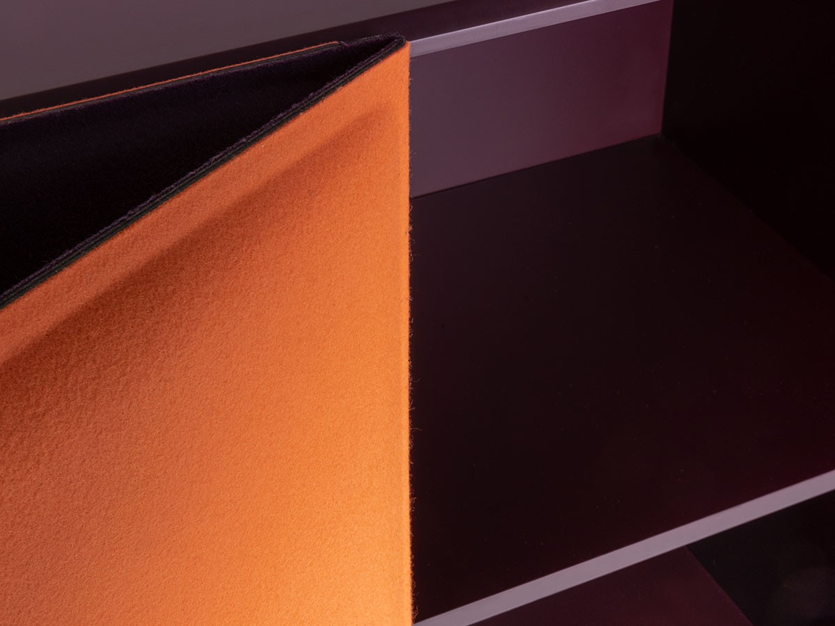 Magis TACITO CABINET / マジス タチト キャビネット （収納家具 > キャビネット） 10