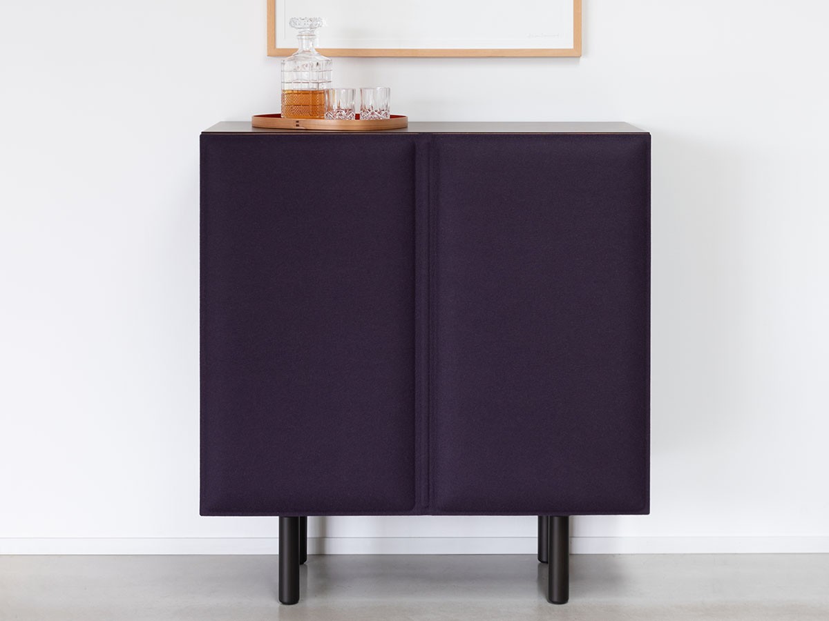 Magis TACITO CABINET / マジス タチト キャビネット （収納家具 > キャビネット） 6