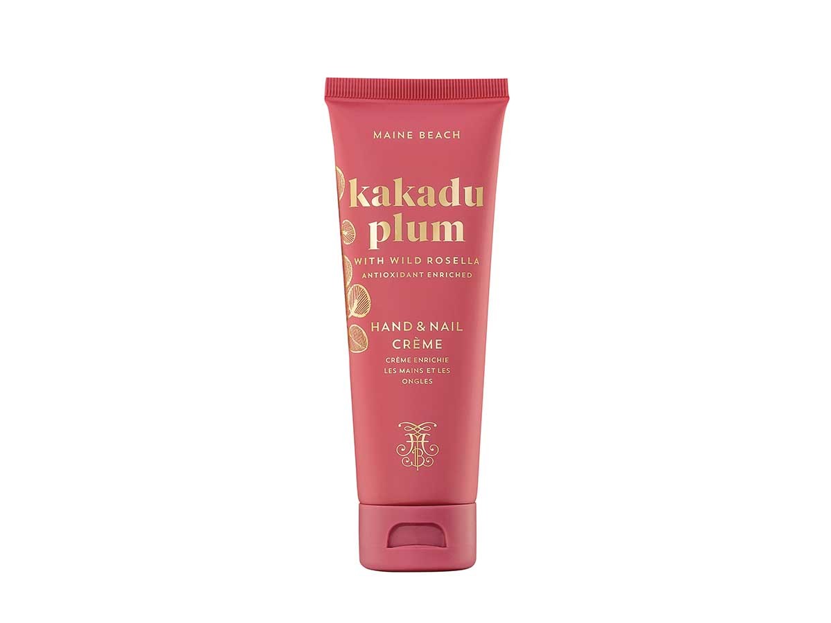 Maine Beach Kakadu Plum Hand & Nail Cream / マインビーチ カカドゥプラム ハンド & ネイルクリーム (インテリア雑貨 > ボディケア) 1