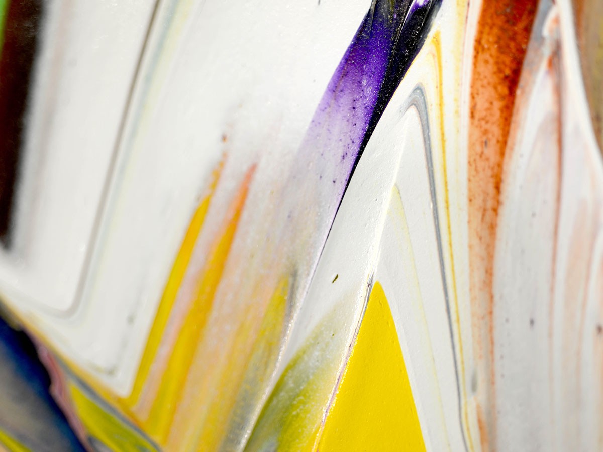 門田 光雅 inning 9 / かどた みつまさ イニング 9 （アート・オブジェ > アート・作家作品） 7