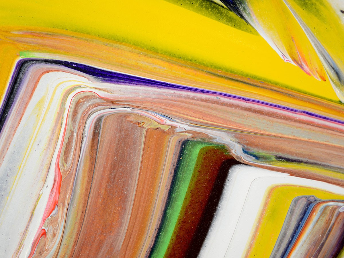 門田 光雅 inning 9 / かどた みつまさ イニング 9 （アート・オブジェ > アート・作家作品） 6