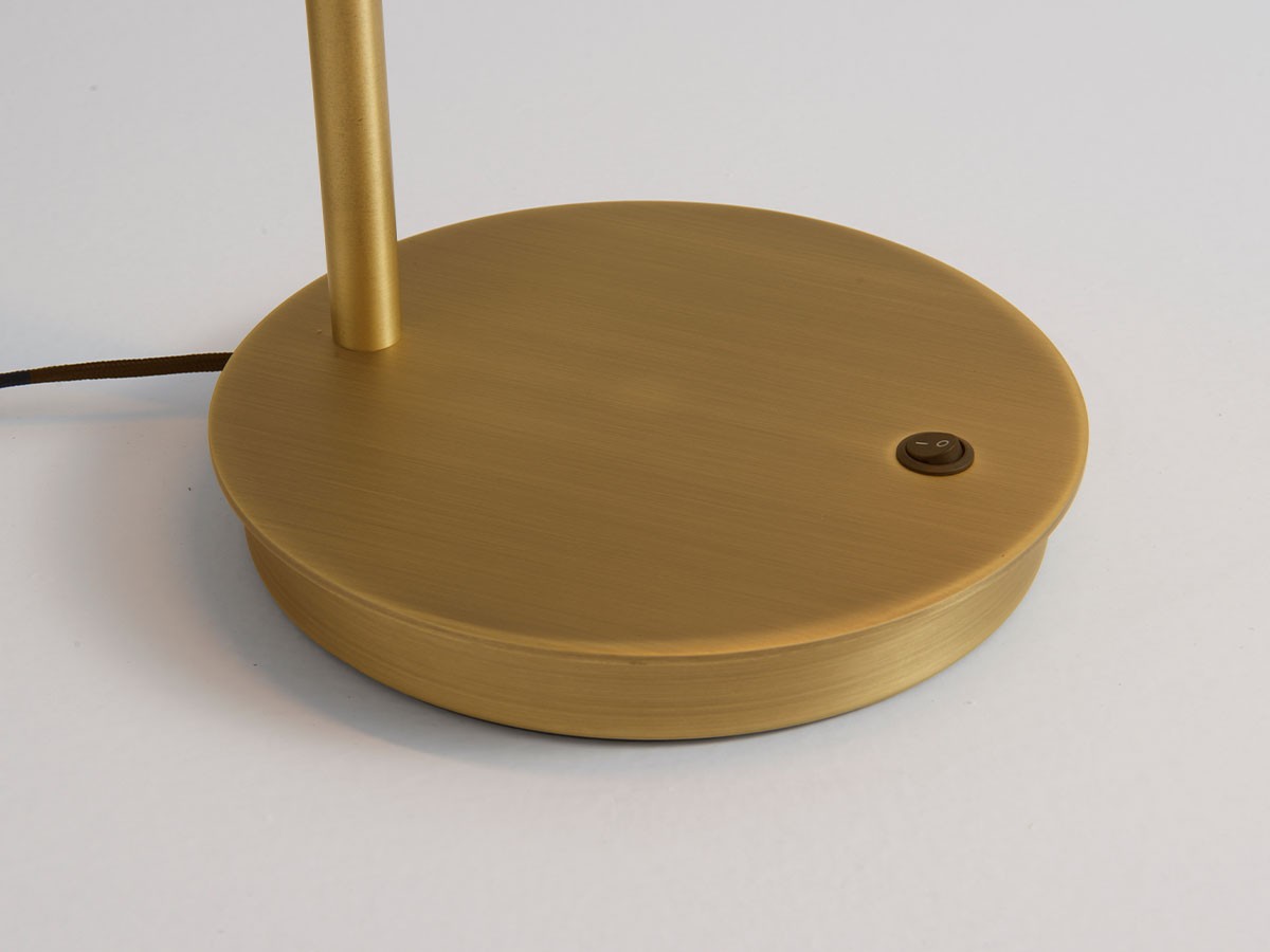 MAVISTEN EDITION Tiverton Task Lamp / マヴィステン エディション ティバートン タスクランプ （ライト・照明 > デスクライト） 11