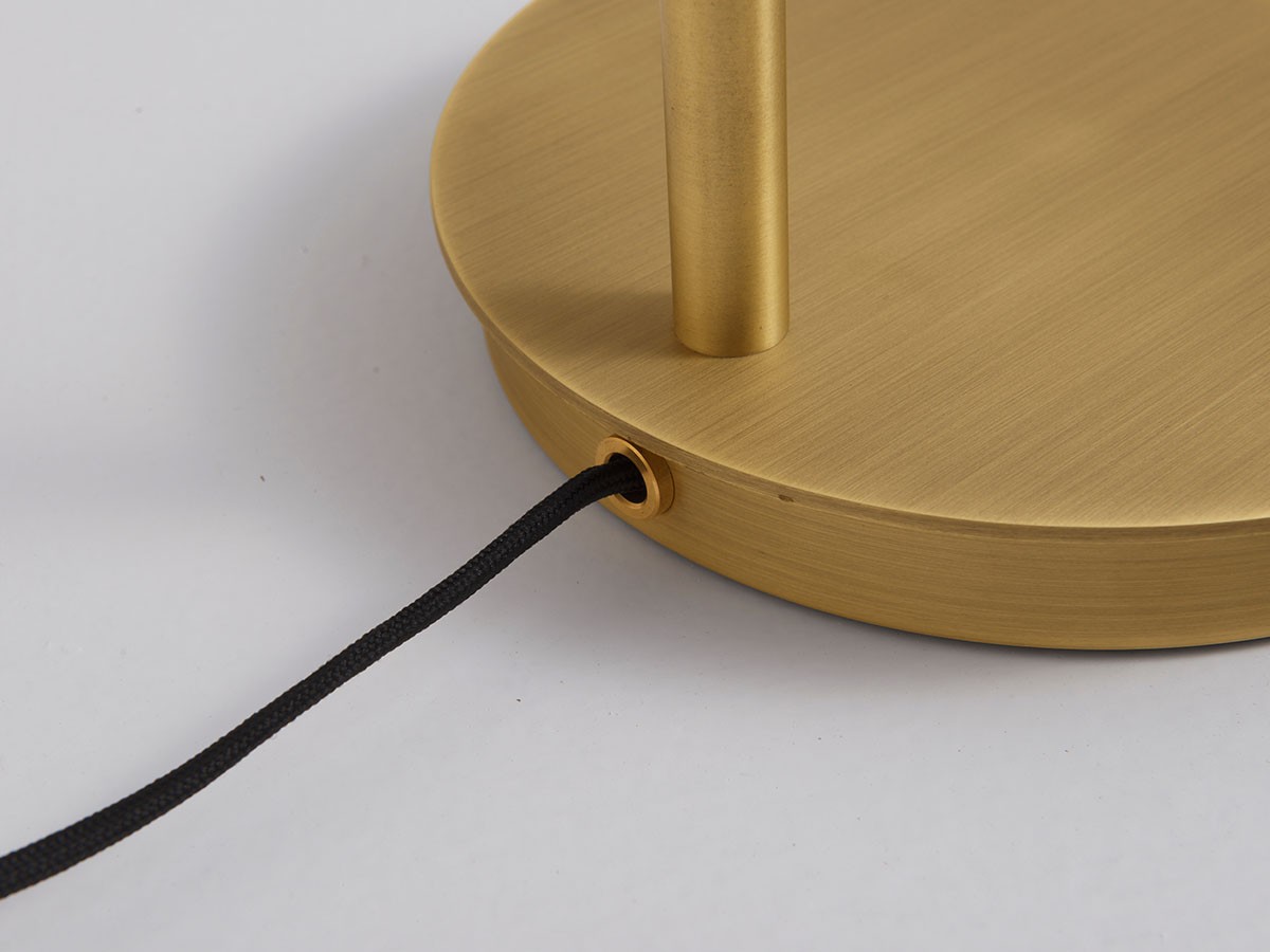 MAVISTEN EDITION Tiverton Task Lamp / マヴィステン エディション ティバートン タスクランプ （ライト・照明 > デスクライト） 12