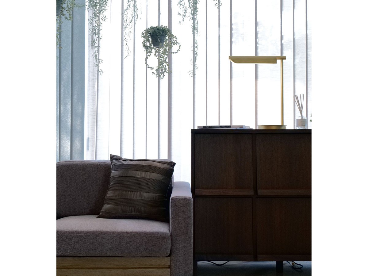 MAVISTEN EDITION Tiverton Task Lamp / マヴィステン エディション ティバートン タスクランプ （ライト・照明 > デスクライト） 3