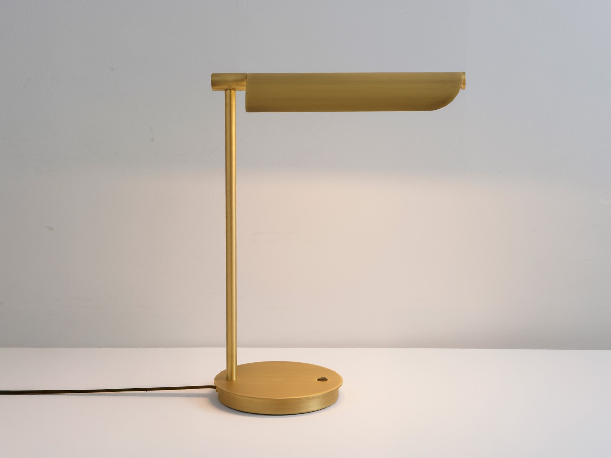 MAVISTEN EDITION Tiverton Task Lamp / マヴィステン エディション ティバートン タスクランプ （ライト・照明 > デスクライト） 2