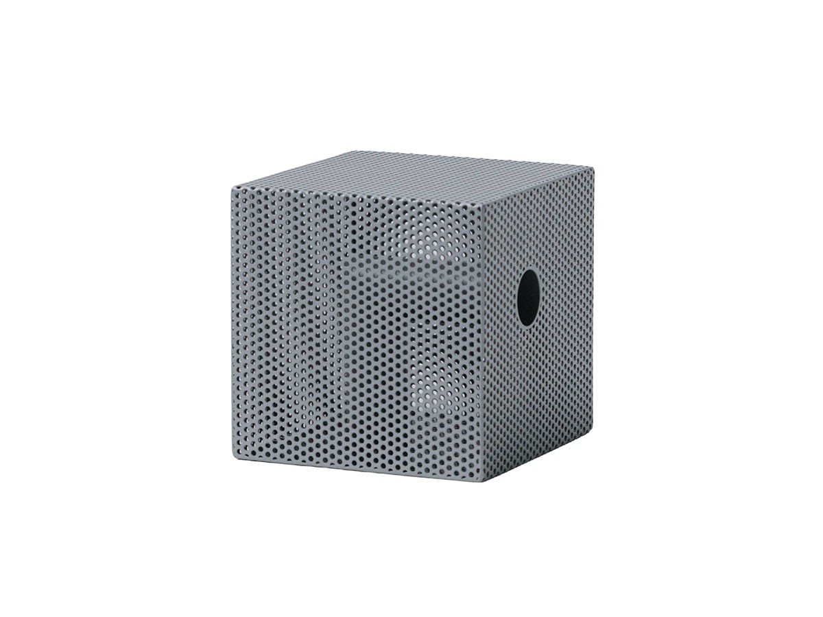 EETAL Punching Block box / イータル パンチング ブロック ボックス （アート・オブジェ > オブジェ） 28