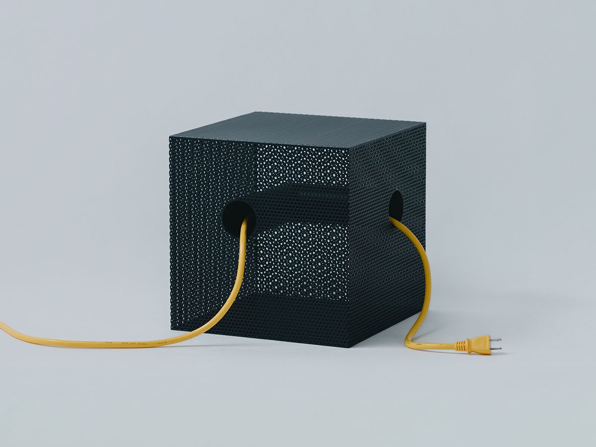 EETAL Punching Block box / イータル パンチング ブロック ボックス （アート・オブジェ > オブジェ） 6
