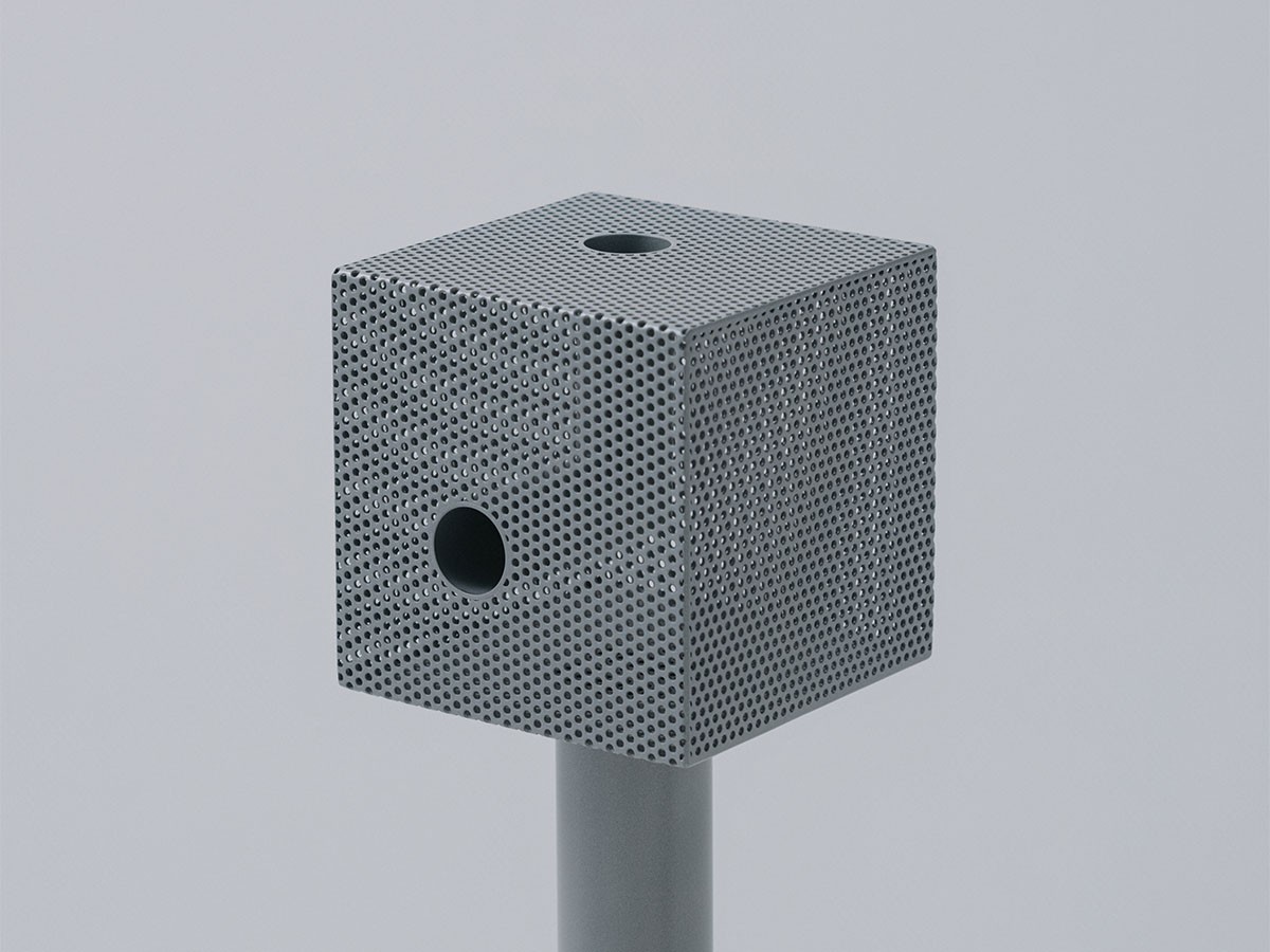 EETAL Punching Block box / イータル パンチング ブロック ボックス （アート・オブジェ > オブジェ） 13