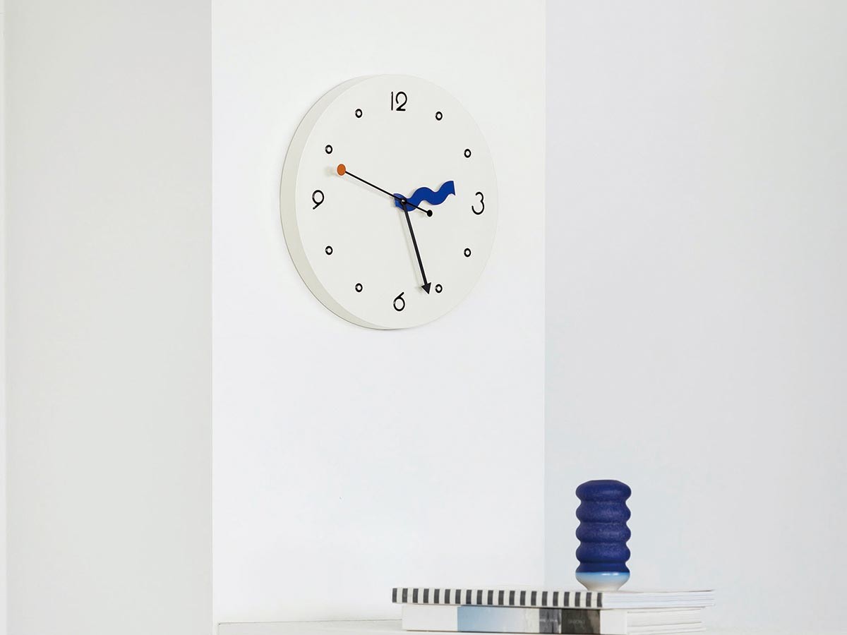 Wall Clock / ウォールクロック #120011 （時計 > 壁掛け時計） 3