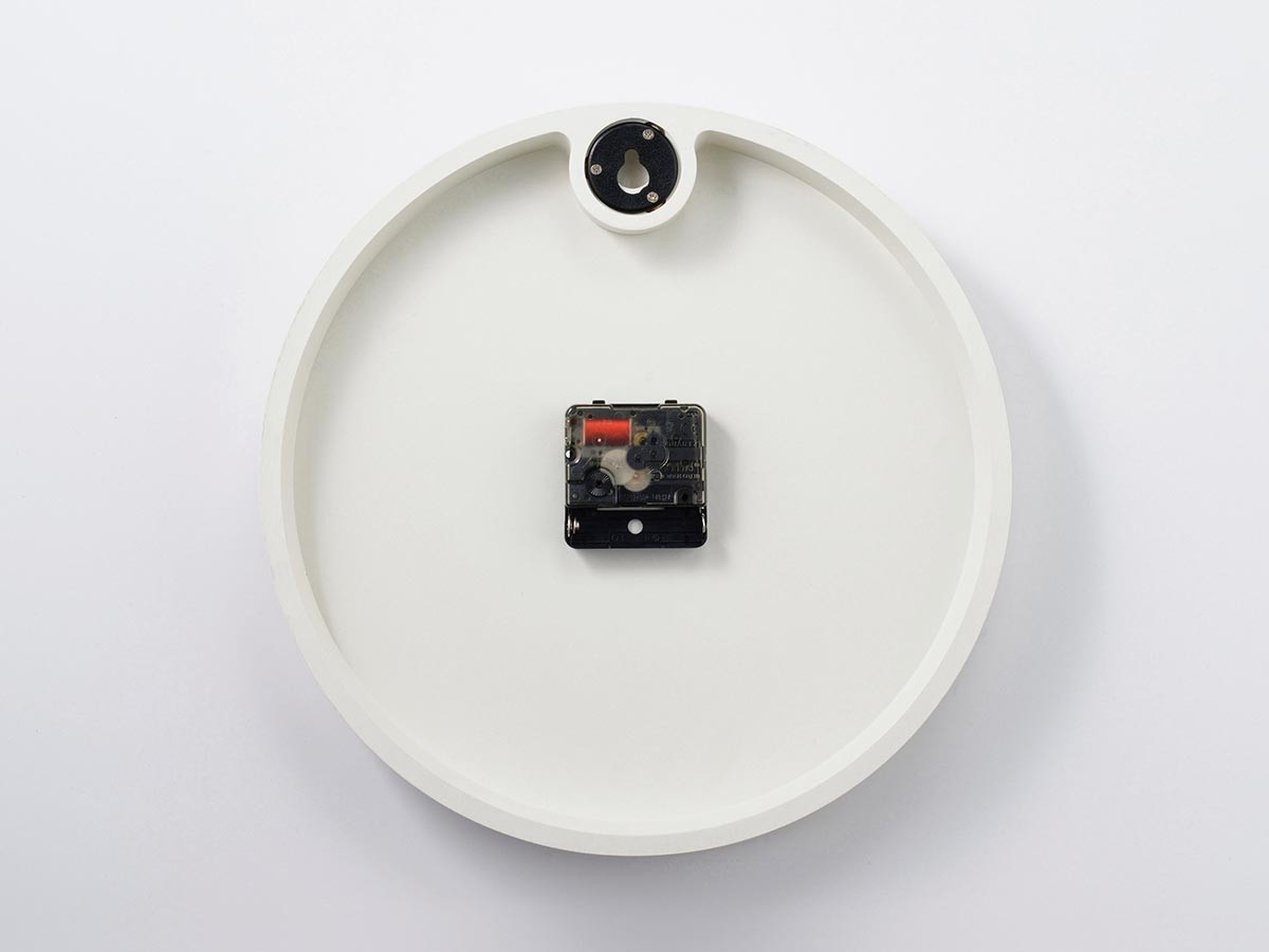 Wall Clock / ウォールクロック #120011 （時計 > 壁掛け時計） 13