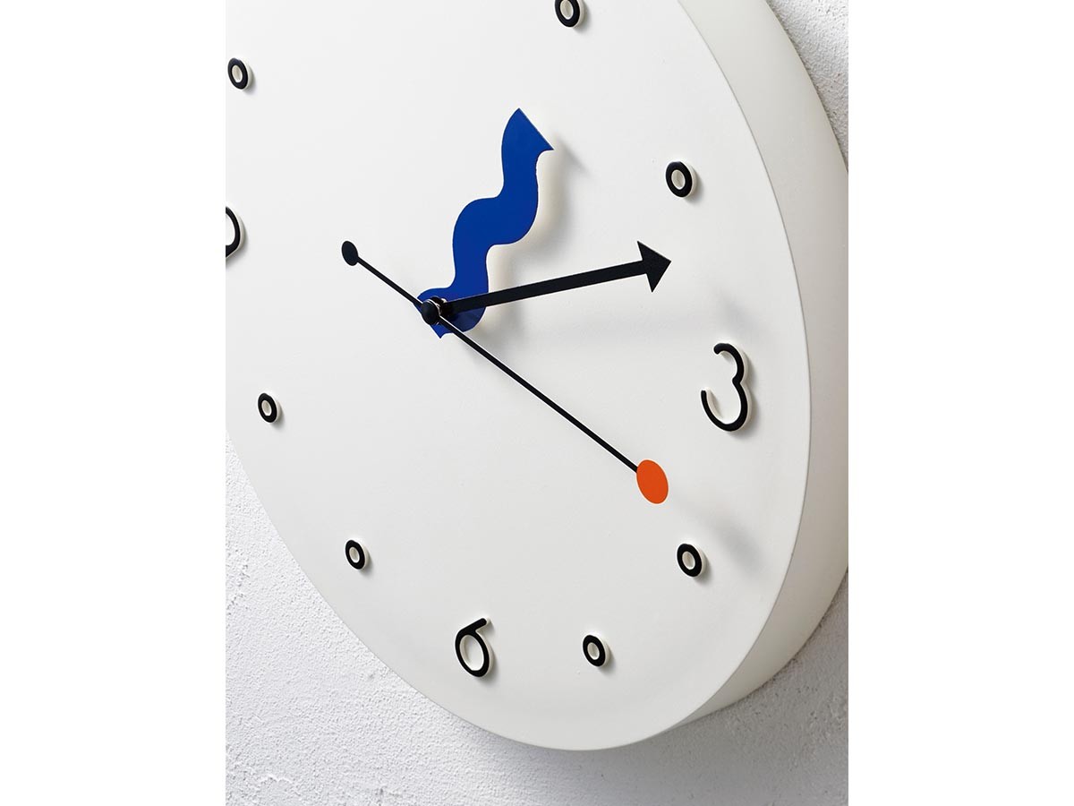 Wall Clock / ウォールクロック #120011 （時計 > 壁掛け時計） 10