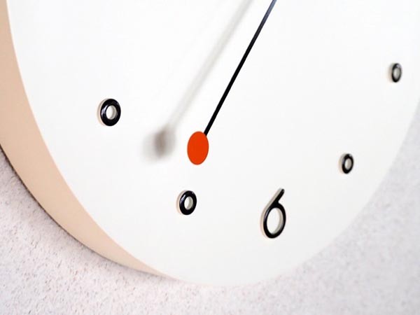 Wall Clock / ウォールクロック #120011 （時計 > 壁掛け時計） 12