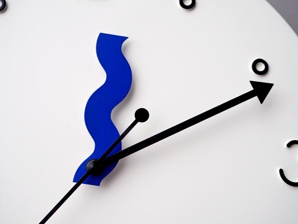 Wall Clock / ウォールクロック #120011 （時計 > 壁掛け時計） 11