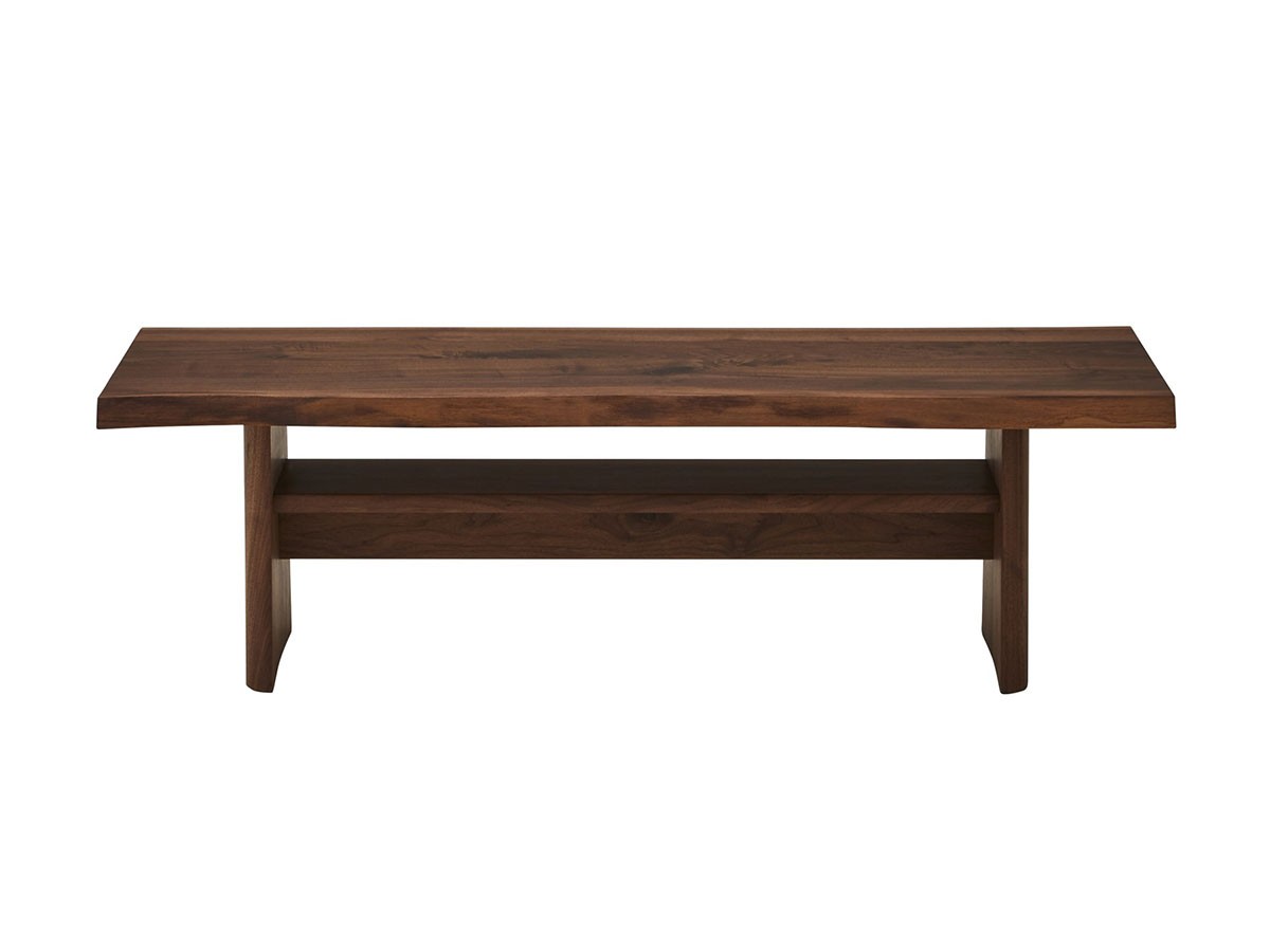 MARUSHO NATURA Living Table 140 / マルショウ ナトゥーラ リビングテーブル 140 （テーブル > ローテーブル・リビングテーブル・座卓） 3