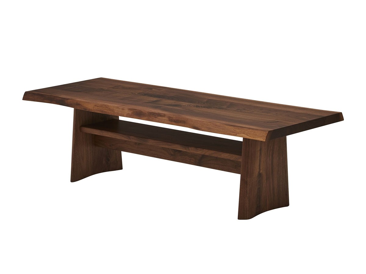 MARUSHO NATURA Living Table 140 / マルショウ ナトゥーラ リビングテーブル 140 （テーブル > ローテーブル・リビングテーブル・座卓） 4