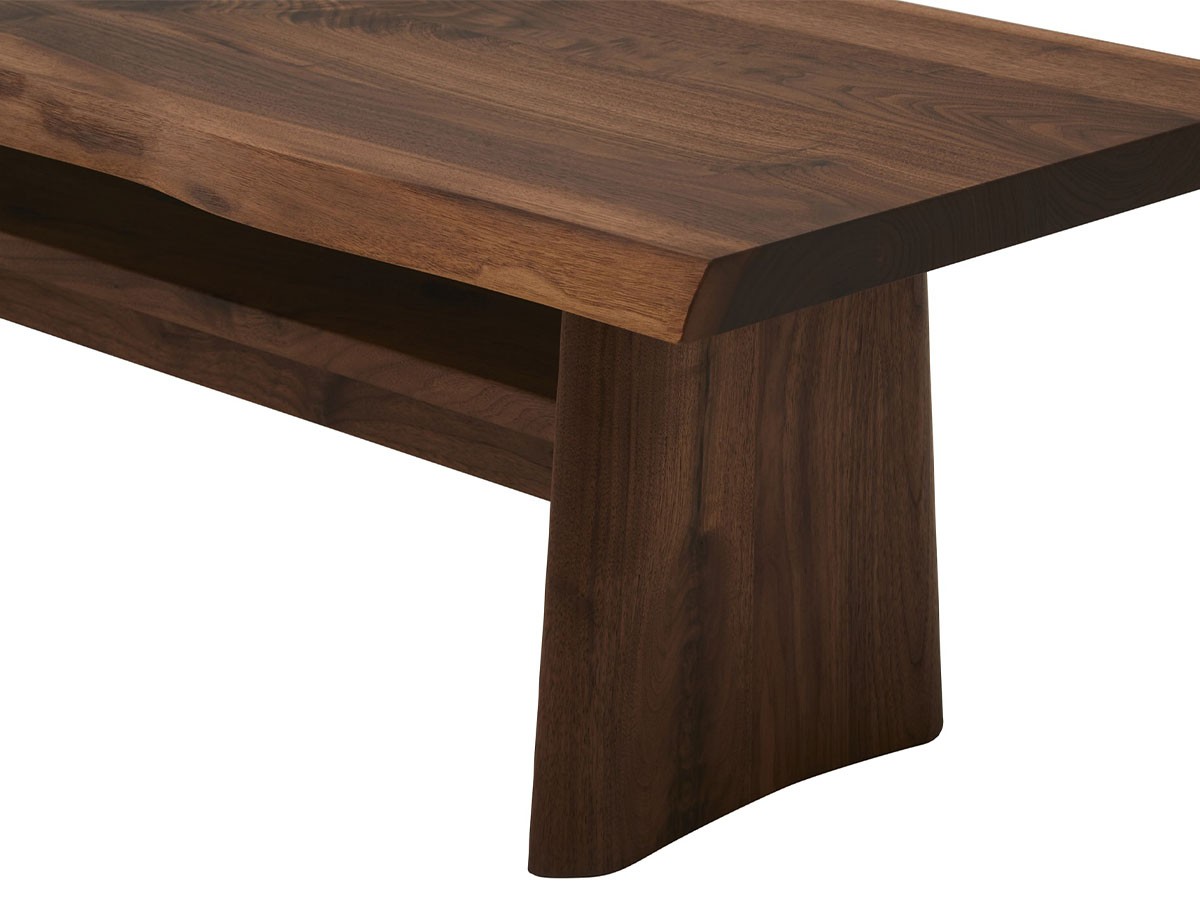 MARUSHO NATURA Living Table 140 / マルショウ ナトゥーラ リビングテーブル 140 （テーブル > ローテーブル・リビングテーブル・座卓） 9