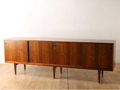 Lloyd's Antiques Real Antique ROSENGREN HANSEN Sideboard