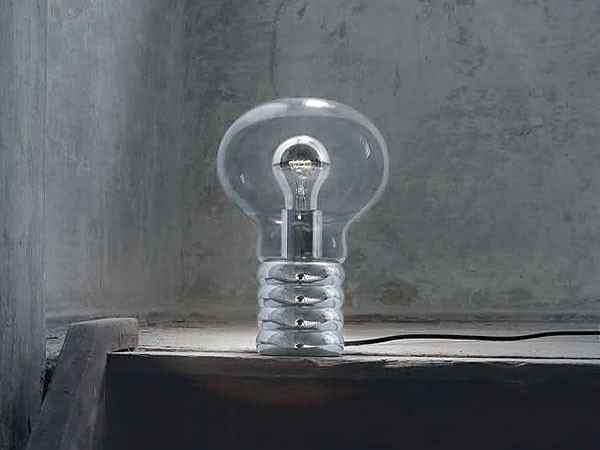 INGO MAURER Bulb / インゴマウラー バルブ （ライト・照明 > テーブルランプ） 1