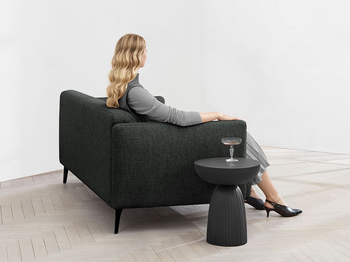 BoConcept ボーコンセプト ALBA サイドテーブル - odontojoy.com.br